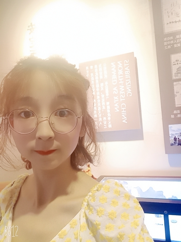 吴小小的第一张照片--保定相亲服务中心