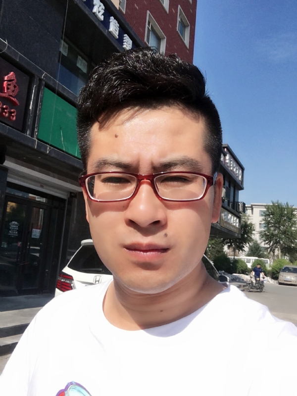 AA首席的第一张照片--保定相亲服务中心