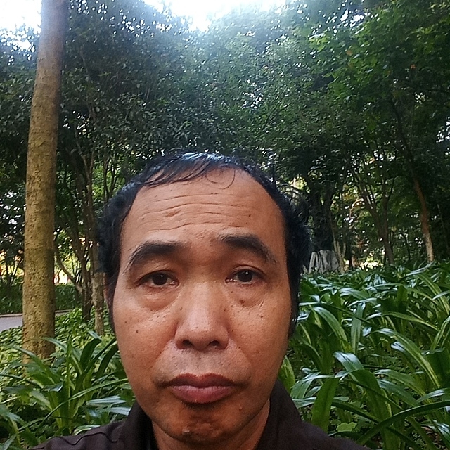 南瓜的第一张照片--保定相亲服务中心