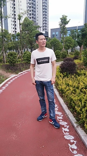 真诚相待的第一张照片--保定相亲服务中心