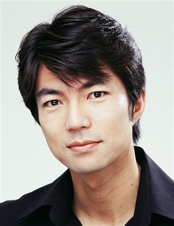 帅律师的第一张照片--保定相亲服务中心