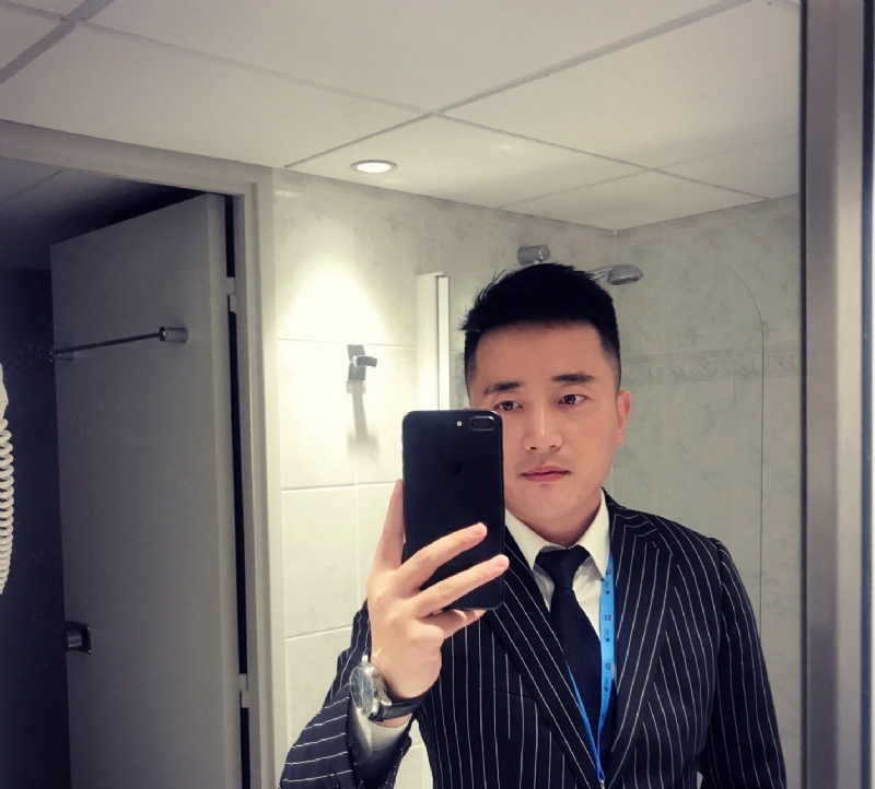 kevin的第一张照片--保定相亲服务中心