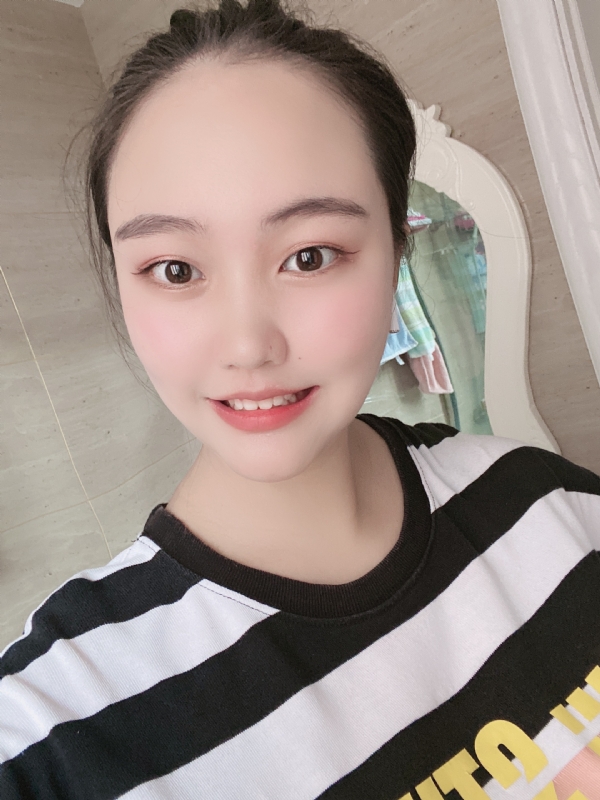 灵儿的第二张照片--保定相亲服务中心