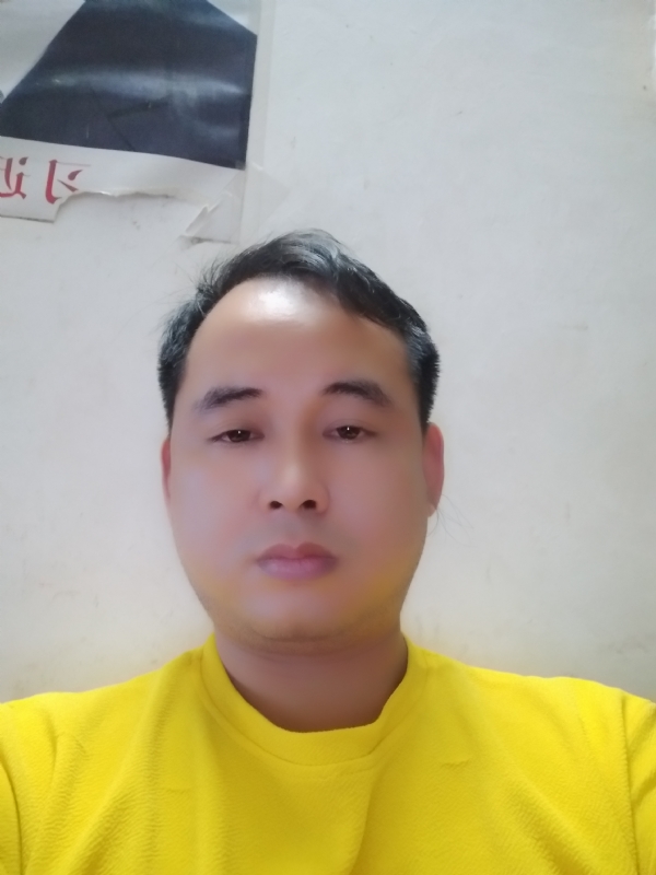 有你就好的第一张照片--保定相亲服务中心