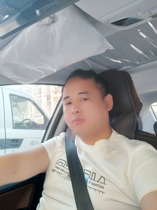 有你就好的第六张照片--保定相亲服务中心