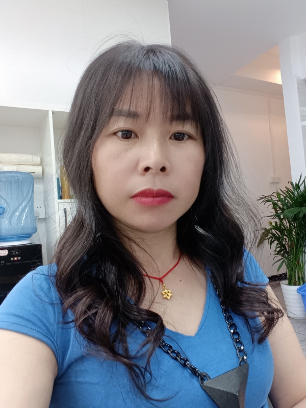 我就是我的第一张照片--保定相亲服务中心