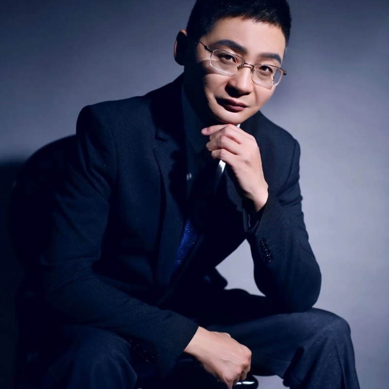 健圣堂陈中医的第一张照片--保定相亲服务中心