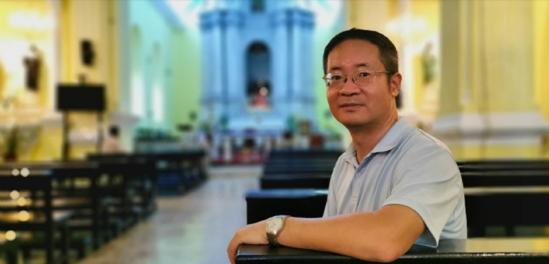 Yangyi的第一张照片--保定相亲服务中心