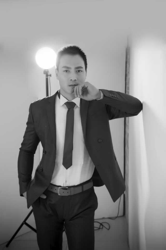 旧时相识的第二张照片--保定相亲服务中心