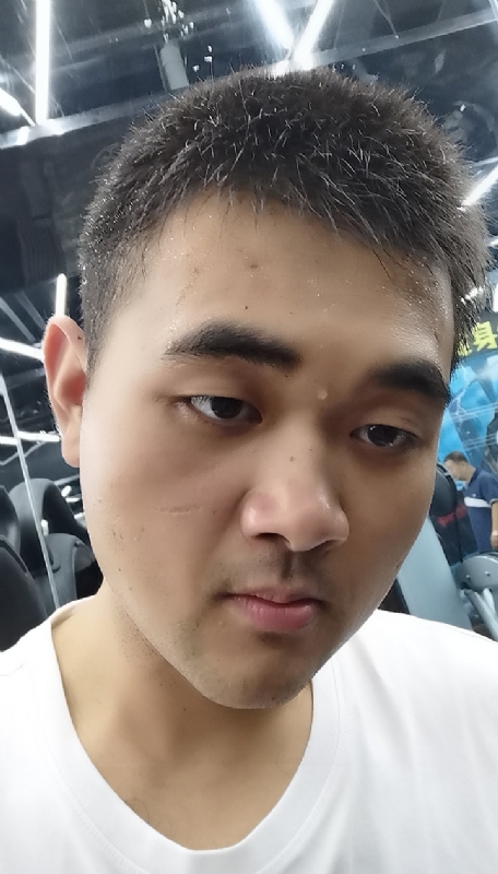 回眸一笑的第二张照片--保定相亲服务中心