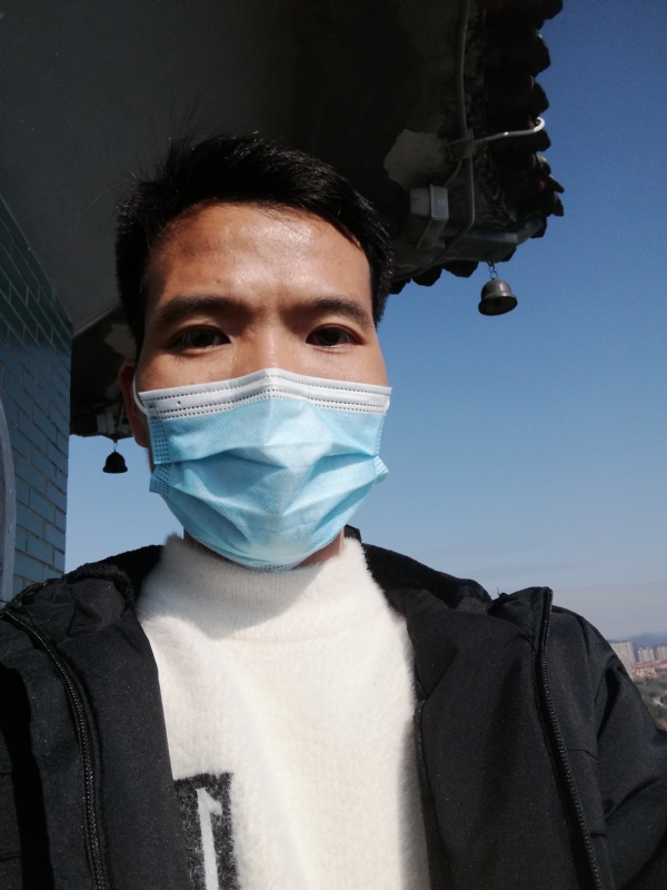 WWH的第三张照片--保定相亲服务中心