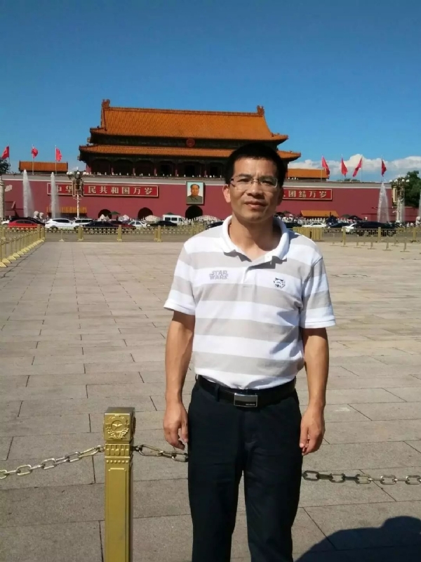 盘古童话的第一张照片--保定相亲服务中心