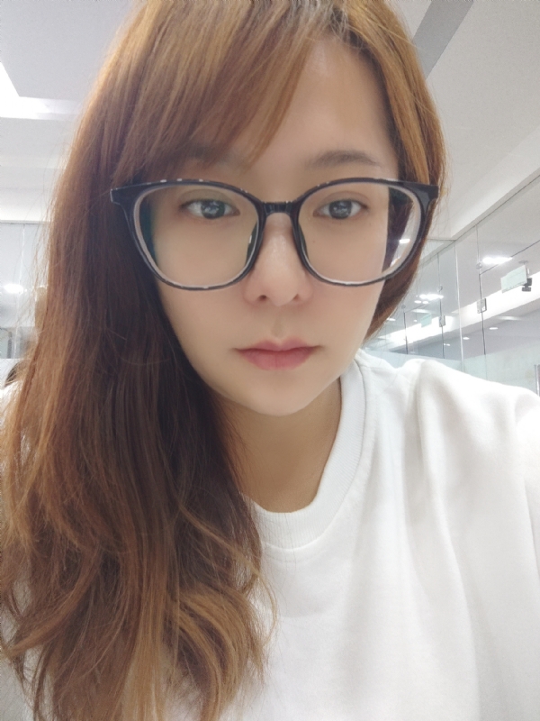 海风微凉的第一张照片--保定相亲服务中心