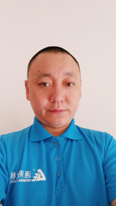 天意的第二张照片--保定相亲服务中心