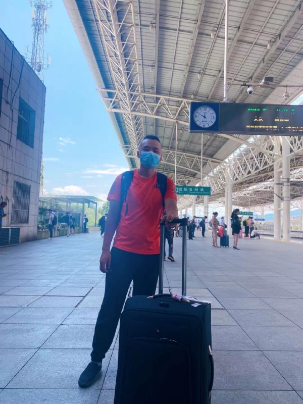 情定今生～的第一张照片--保定相亲服务中心