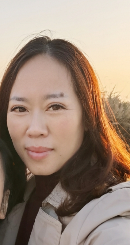 余生静好的第三张照片--保定相亲服务中心