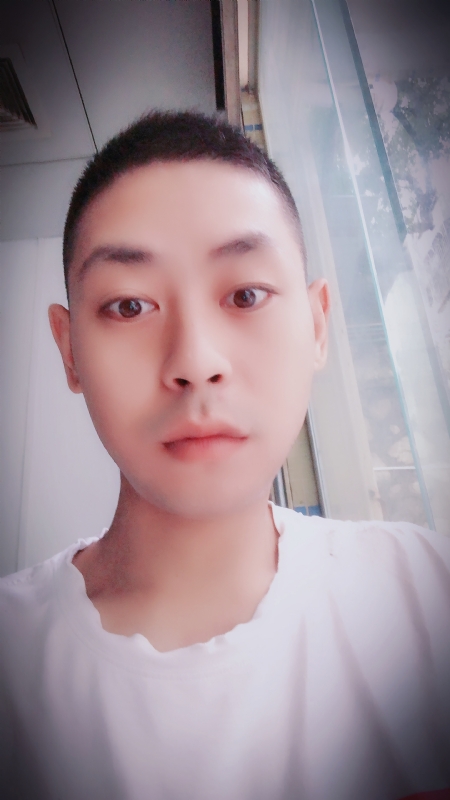 豆子的第一张照片--保定相亲服务中心