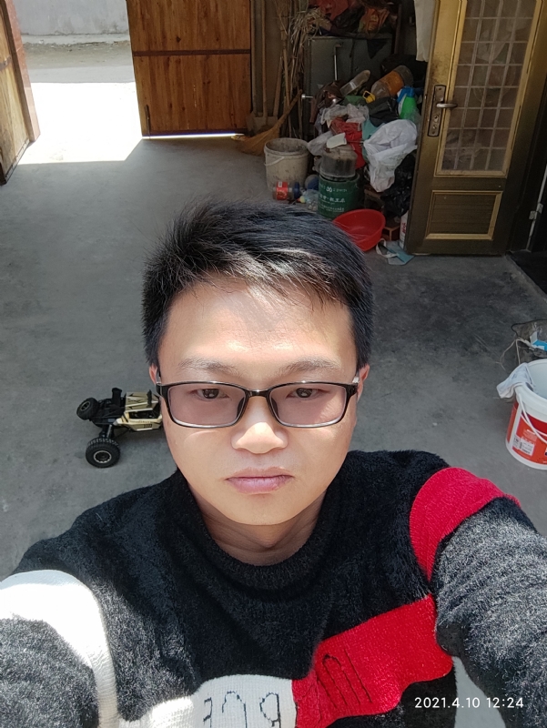 社交恐惧的第一张照片--保定相亲服务中心