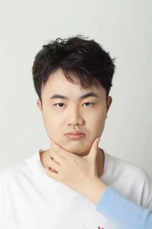 LI的第二张照片--保定相亲服务中心