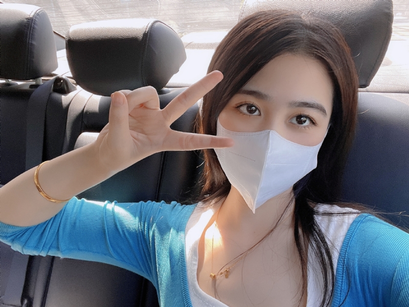 拂晓的第三张照片--保定相亲服务中心