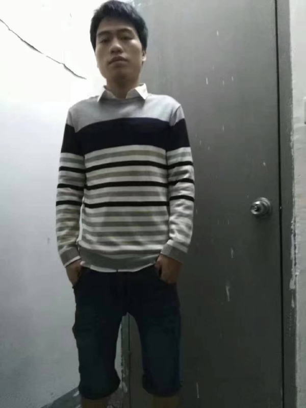 冯的第一张照片--保定相亲服务中心