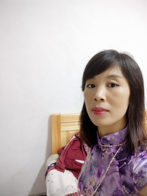 王若水的第一张照片--保定相亲服务中心