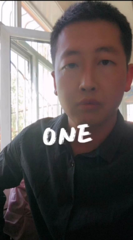 冷锋的第一张照片--保定相亲服务中心