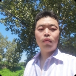 机灵的鹏鹏的第四张照片--保定相亲服务中心