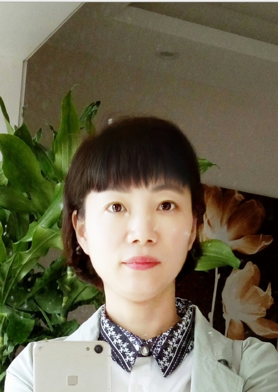 紫露的第一张照片--保定相亲服务中心