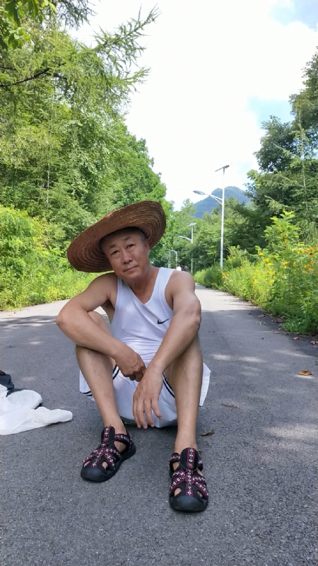 真诚寻伴的第一张照片--保定相亲服务中心