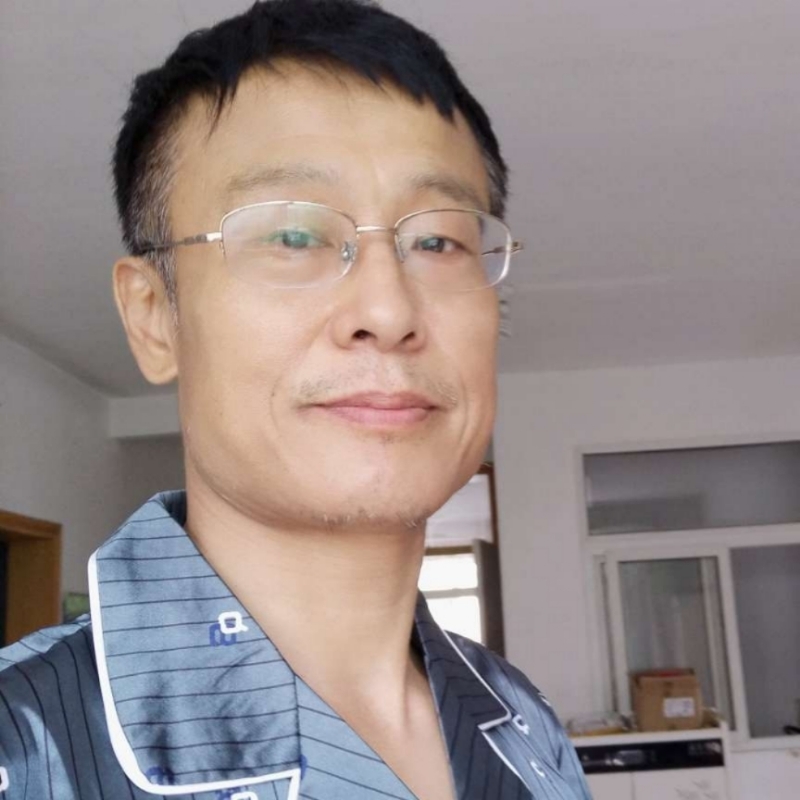 梓轩的第一张照片--保定相亲服务中心