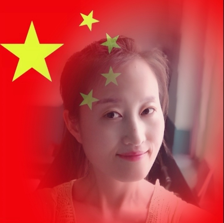 可爱如你的第一张照片--保定相亲服务中心