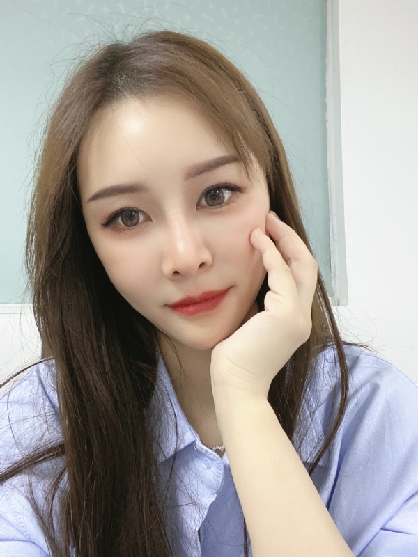 想要一个温暖的家的第一张照片--保定相亲服务中心