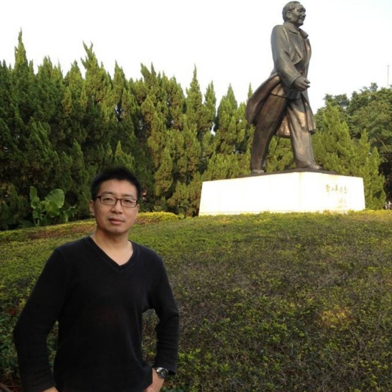 xiaochen的第二张照片--保定相亲服务中心