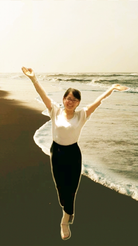 佳怡的第三张照片--保定相亲服务中心