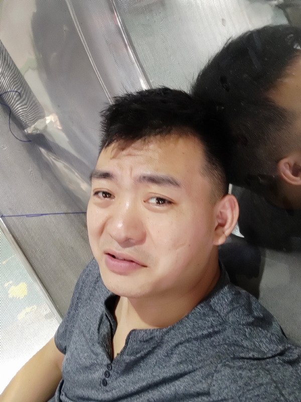 江翎的第一张照片--保定相亲服务中心