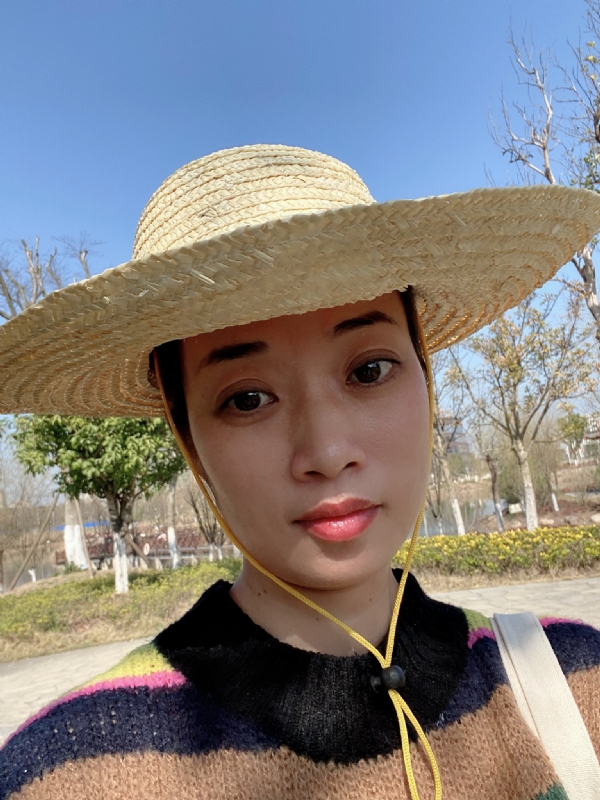 简单的第一张照片--保定相亲服务中心