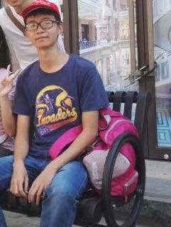 爱在罗伊的第一张照片--保定相亲服务中心