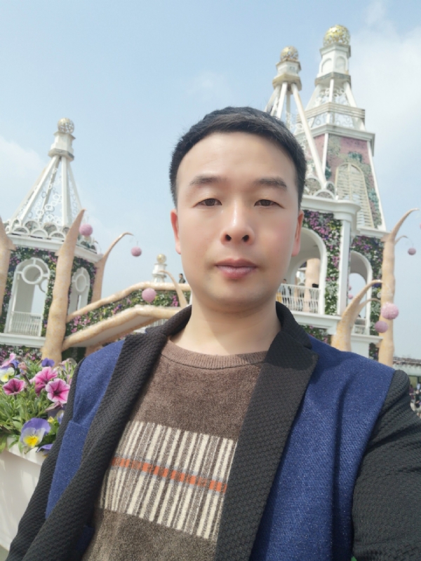 黎明的天空的第二张照片--保定相亲服务中心