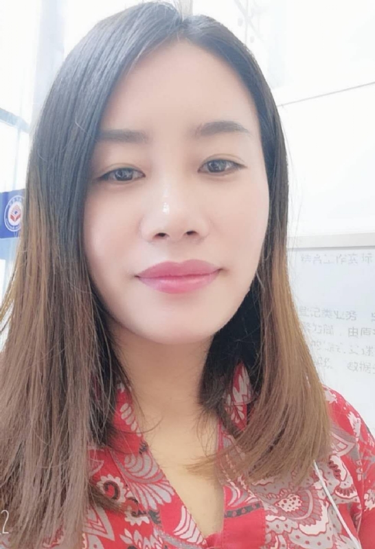 勿忘初心梦晗的第一张照片--保定相亲服务中心