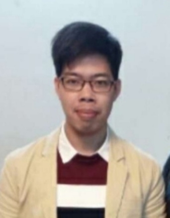 劳帅哥的第一张照片--保定相亲服务中心