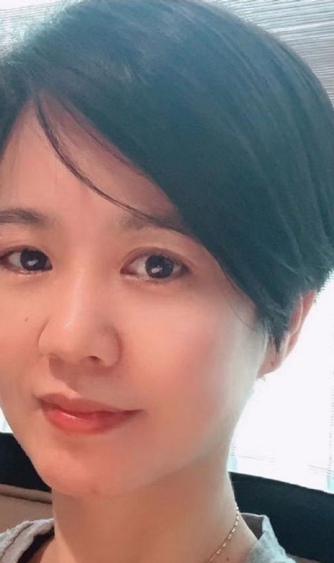 琪琪的第一张照片--保定相亲服务中心