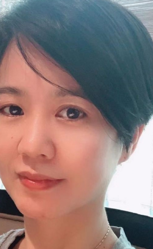 琪琪的第三张照片--保定相亲服务中心