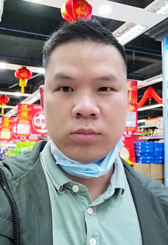 木易先生的第一张照片--保定相亲服务中心