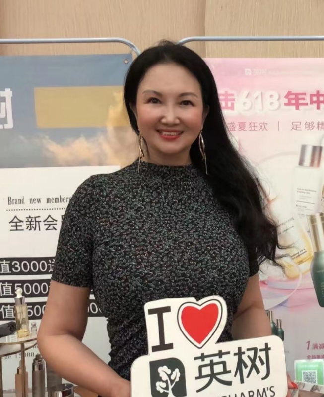 林芝的第二张照片--保定相亲服务中心