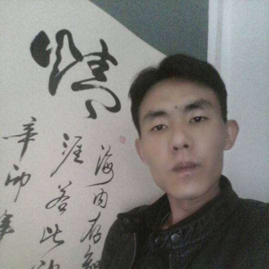 回头太难的第一张照片--保定相亲服务中心