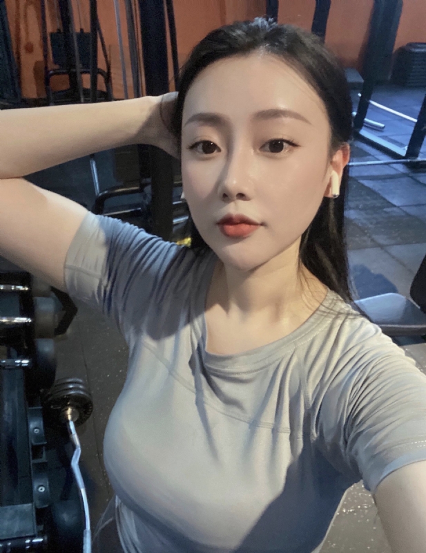 Annie的第一张照片--保定相亲服务中心