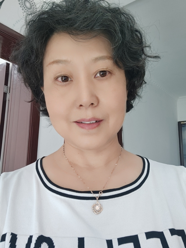 甜果的第一张照片--保定相亲服务中心