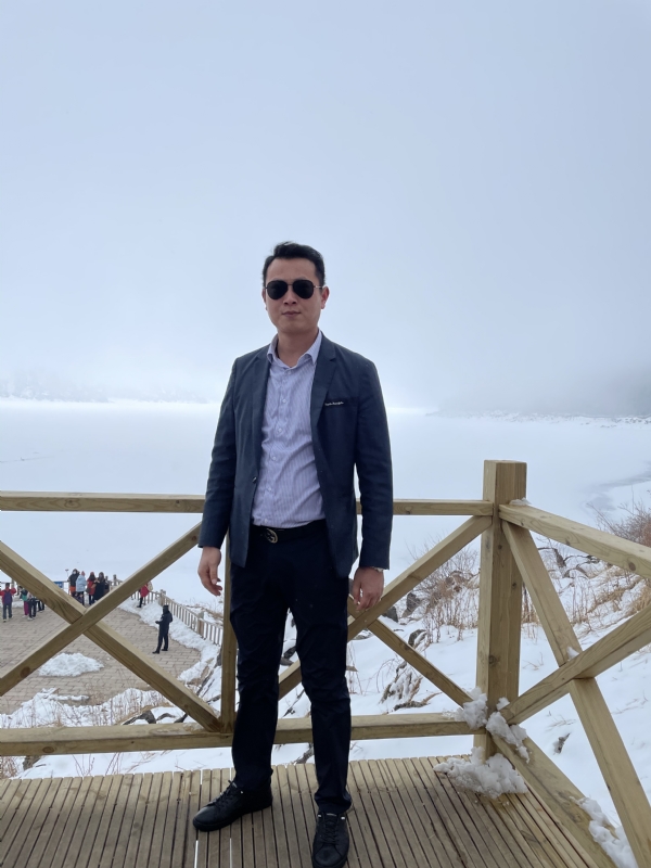 凉笙微凉的第一张照片--保定相亲服务中心