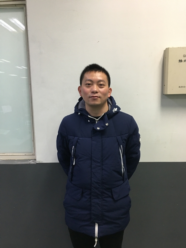 春风过客的第一张照片--保定相亲服务中心